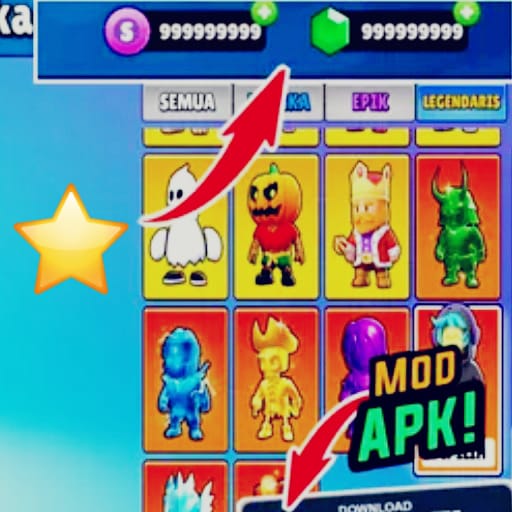 Download Gacha Star Mod App Free on PC (Emulator) - LDPlayer