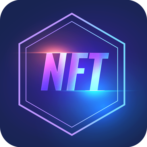 NFT ArtRage  Icon