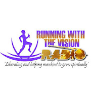 RUNNING WITH THE VISION RADIO