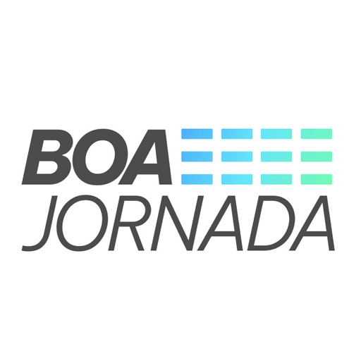 Boa Jornada logo
