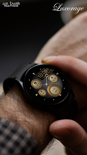 IFP Luxorage screenshot 5