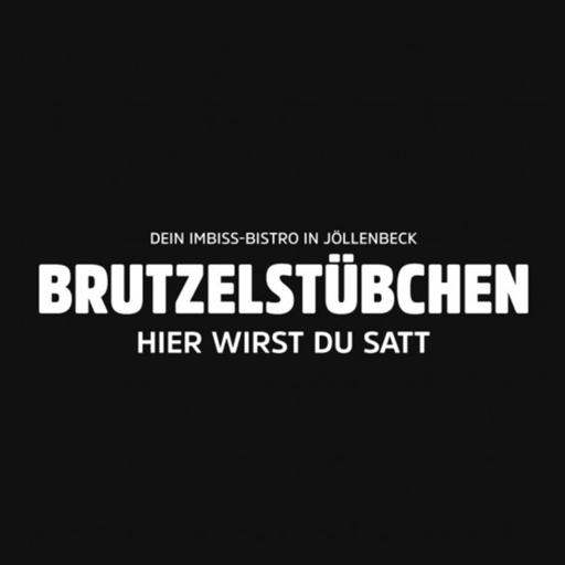Imbiss Brutzelstübchen logo