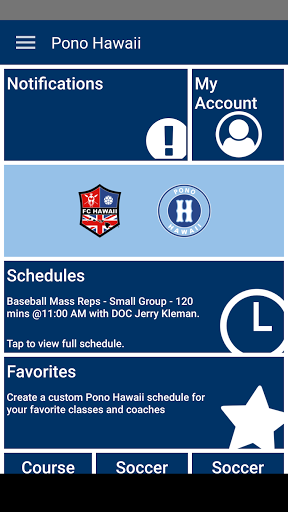 Pono Hawaii Screenshot 2 - AppWisp.com