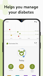 mySugr - Diabetes Tracker Log