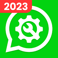 مجموعة أدوات لتطبيق WhatsApp