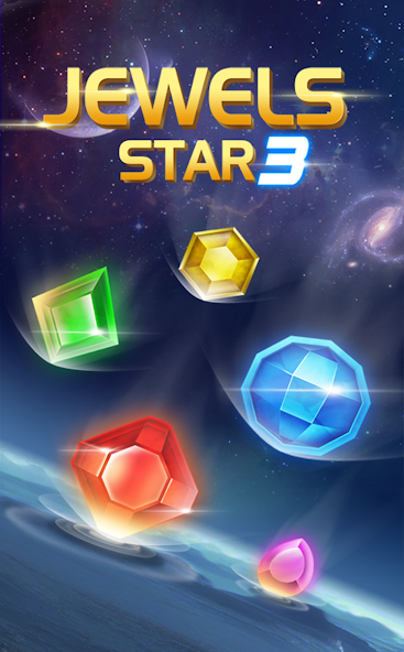 Jewels Star 3 1.10.41 APK + Mod (Free purchase) for Android