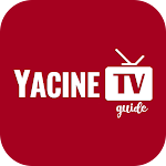 Cover Image of Descargar Yacine TV - Yacine TV Apk Tips 1.1 APK