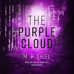 Icon image The Purple Cloud