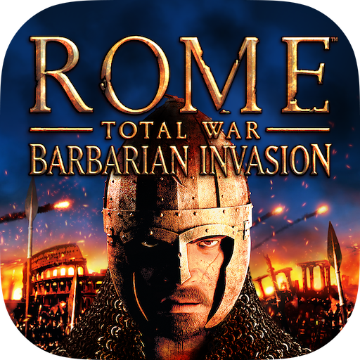 ROME: Total War – BI 1.12.4RC2 Icon