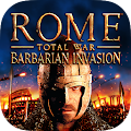 ROME: Total War – Barbarian Invasion: Determine the fate of Rome icon