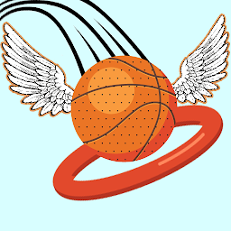 Icon image Flappy Hoop Dunk