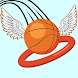 Flappy Hoop Dunk - Androidアプリ