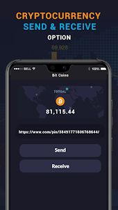 Prank Crypto and NFT's Wallet