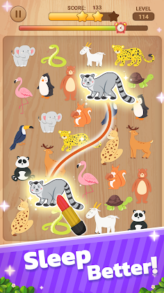 Tile Match: Joy Master Game - Screenshot 3