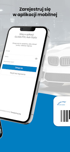 GLASS-POL Auto Szyby Screen 2