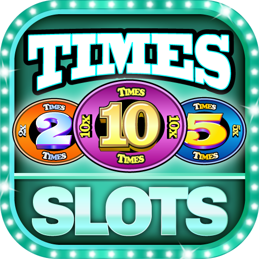 True Slots - 2x5x10x Times Pay  Icon