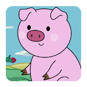 Funny Little Piggy - Virtual Pet