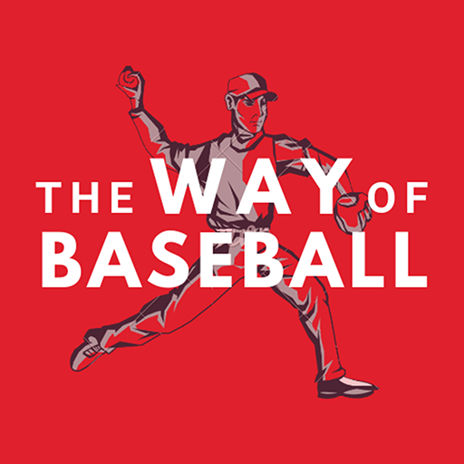 The Way of Baseball 4.7.2 Icon