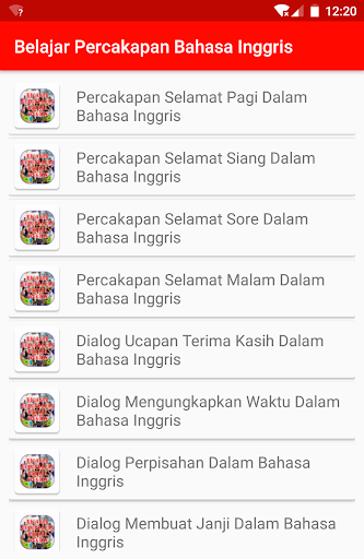 Updated Download Belajar Percakapan Bahasa Inggris Android App 2021 2021