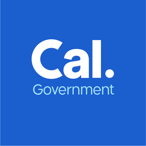 cal4gov logo