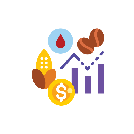 Commodities logo