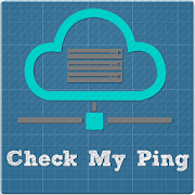 Check my ping - Game & Network Tools