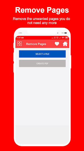 Pdf Converter 2021 Screen 3