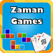 Zaman Games