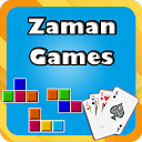 تنزيل Zaman Games - Support Joystick التثبيت أحدث APK تنزيل