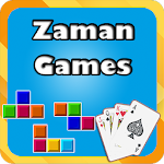Zaman Games - Support Joystick Apk