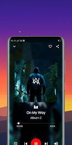 Bild 5 Alan Walker All Songs Mp3 android