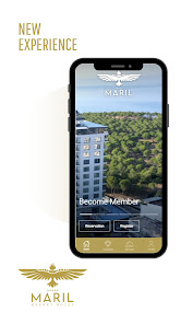 Maril Resort 1.0 APK + Мод (Unlimited money) за Android