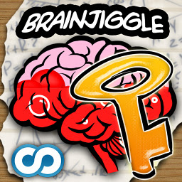 Icon image BrainJiggle Key (removes ads)