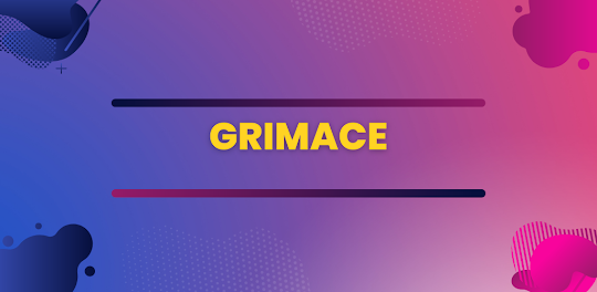 Grimace's Shake Escape