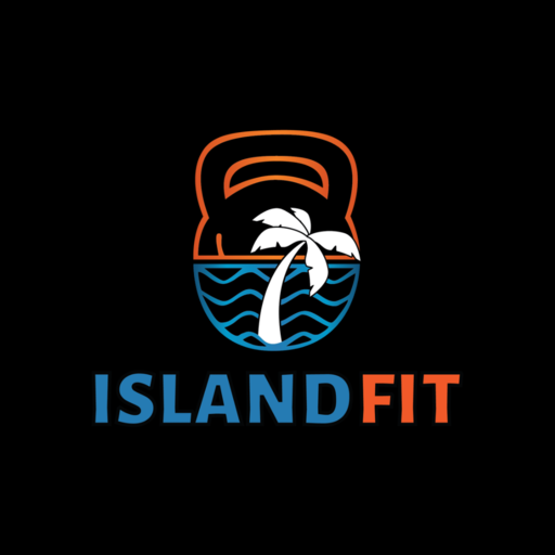 IslandFit logo