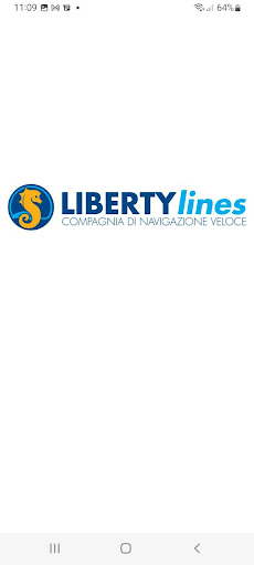 Android application Liberty Lines screenshort