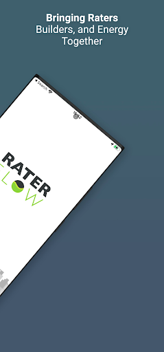 Raterflow Screen 2