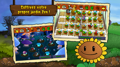 Code Triche Plants vs. Zombies FREE APK MOD (Astuce) screenshots 3