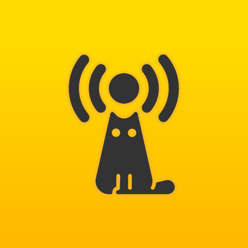 Radyo Kedisi - Tüm Radyolar logo