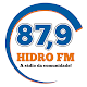 Rádio Hidro FM - 87,9 Scarica su Windows
