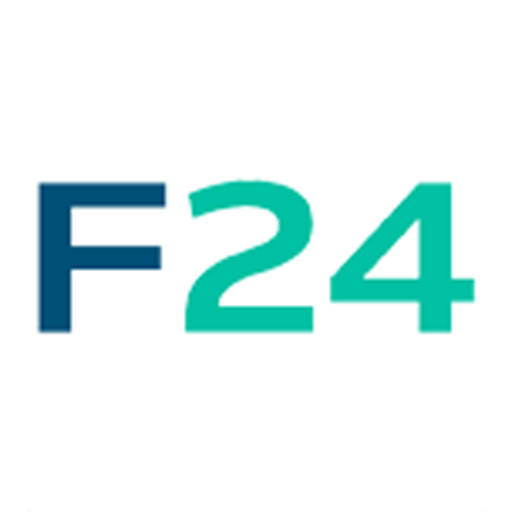 Fondos24 logo