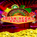 Cover Image of Download Irish Vegas Casino  APK
