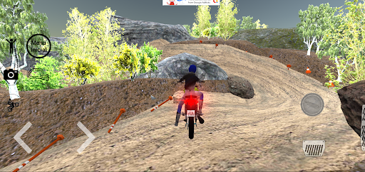 Elite Motos BR - Offroad