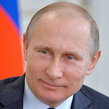 Владимир Путин Биография icon