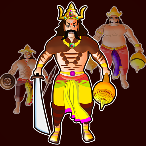 Lanka Vijay The Final War  Icon