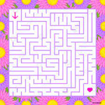 Cover Image of ดาวน์โหลด Maze game  APK