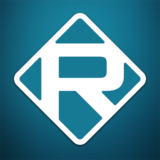 Smart Kodi Remote logo