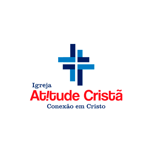 Igreja Atitude Cristã logo