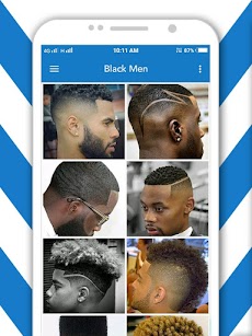 Latest Boys Hair Styleのおすすめ画像3