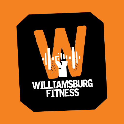 Williamsburg Fitness logo